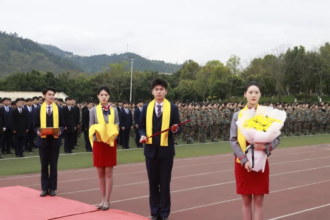 清明祭祖仪式