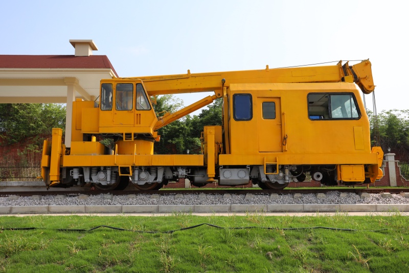 城市轨道交通实训基地